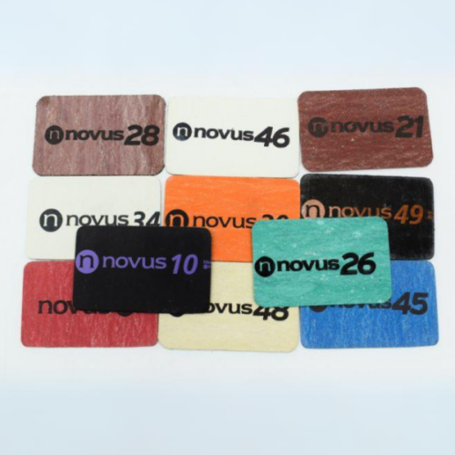 Novus Gasket Material