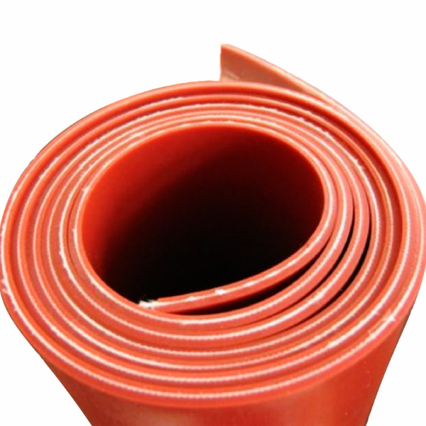 Glass Reinforced Silicone | R4 Gaskets
