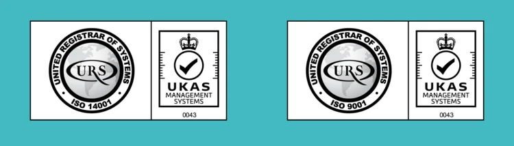 ISO 14001 Certification