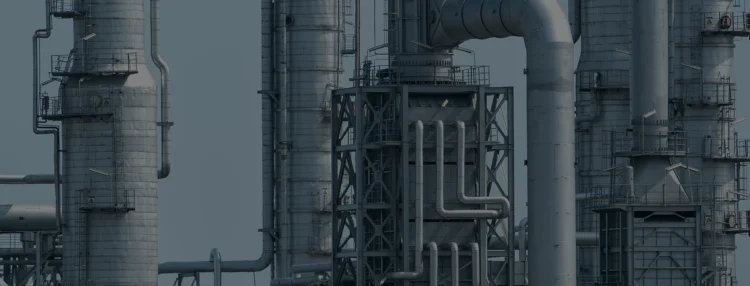 Klinger Gaskets used in Industry