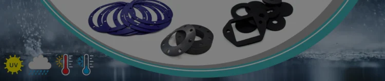 Best Weather-Resistant Rubber for Outdoor Durability