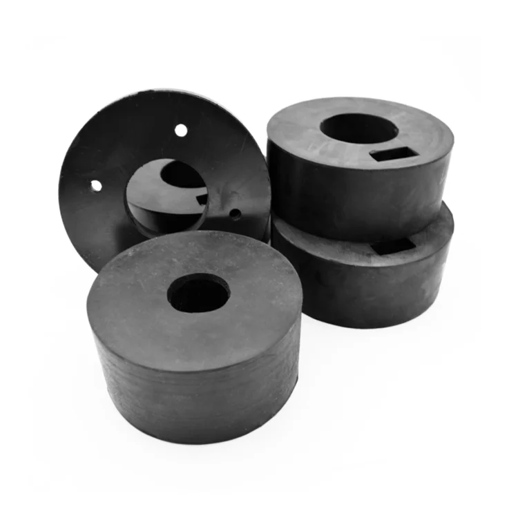 EPDM Rubber Gaskets