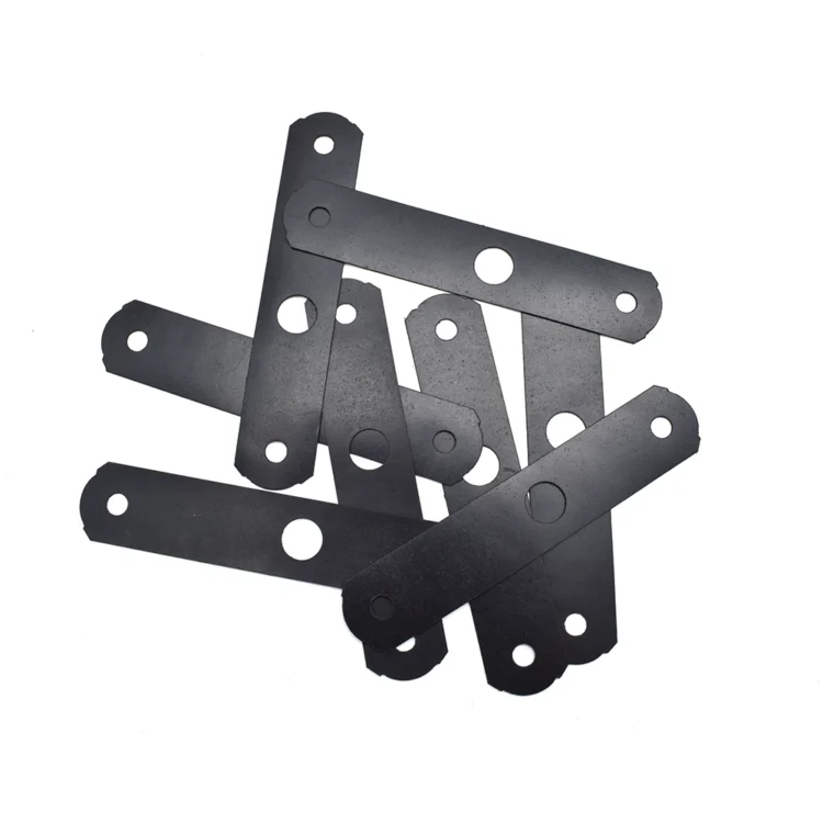 1mm Thick Solid Neoprene Gaskets